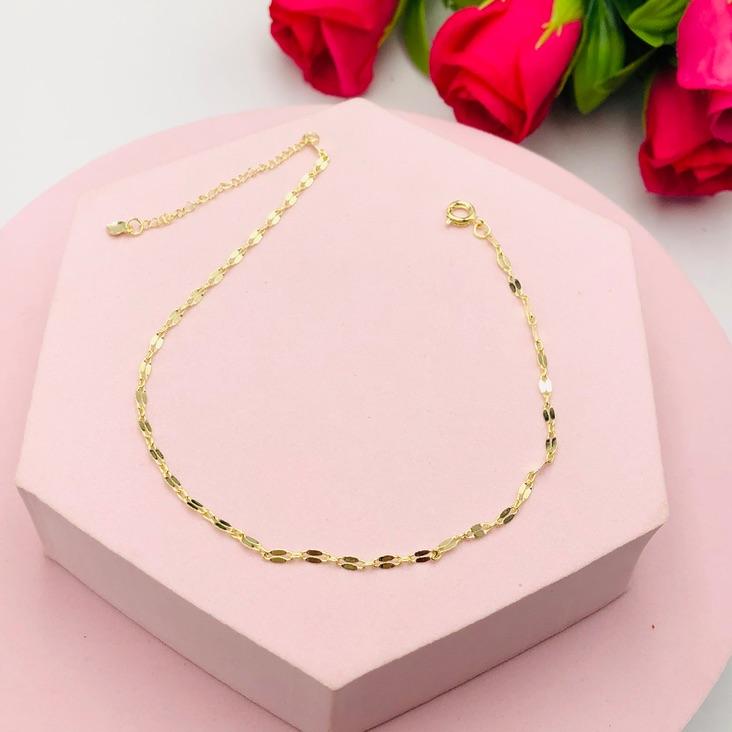 Tornozeleira Adiamantado