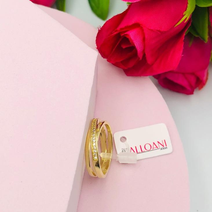 Anel Interligado N 22