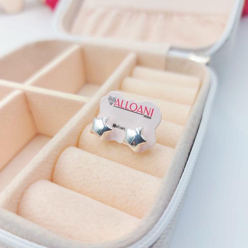 Brinco Estrela Media