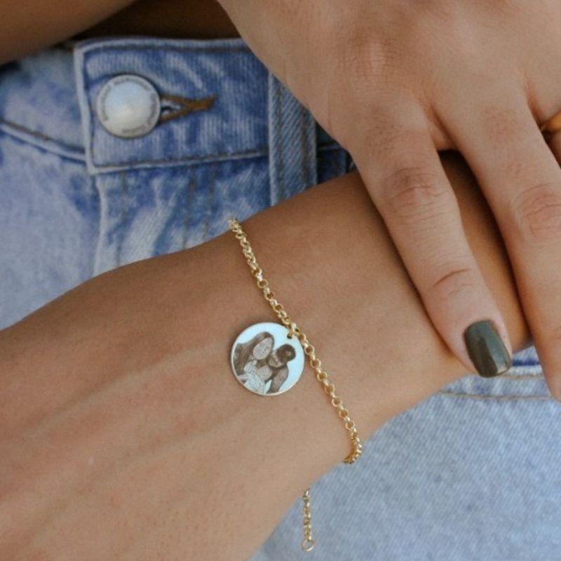 Pulseira Foto