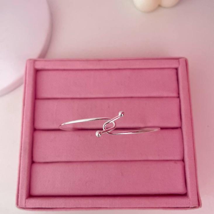Bracelete Nó