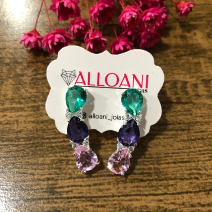 Brinco Ear Cuff