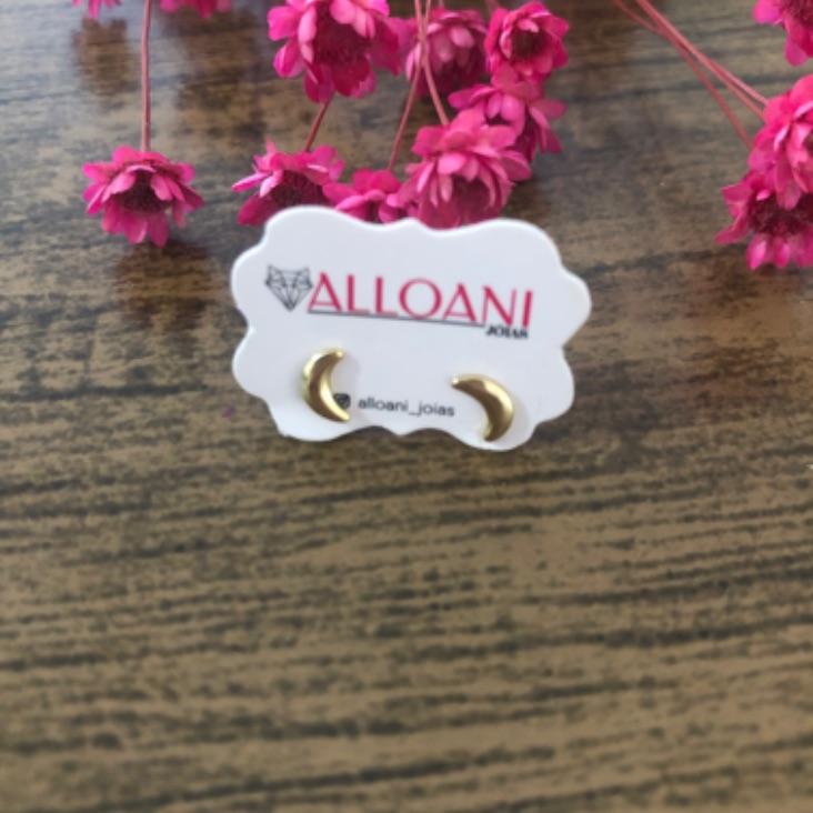 Brinco lua