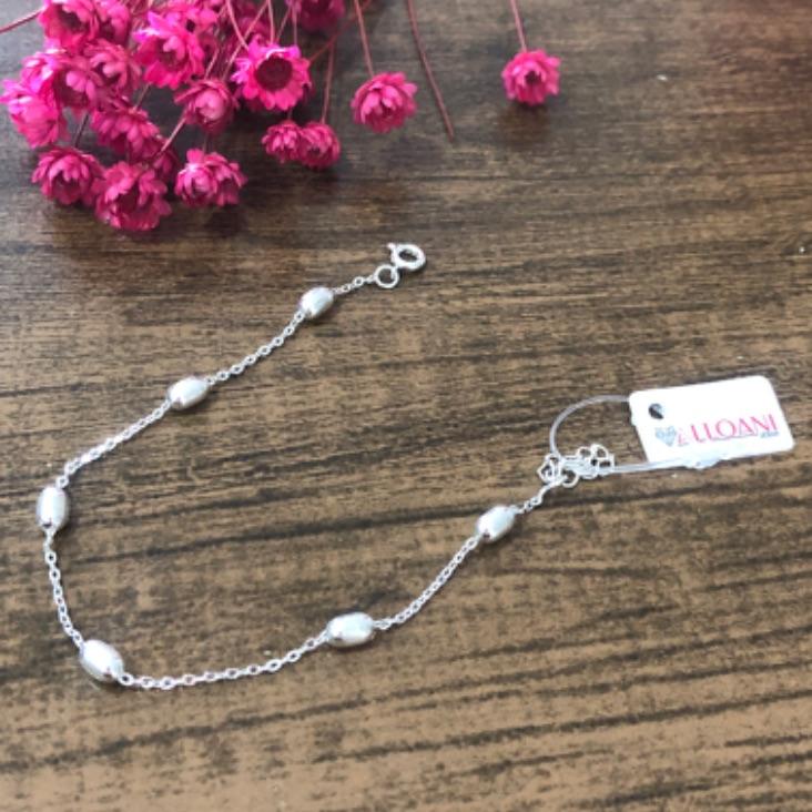 Pulseira Bisnaga