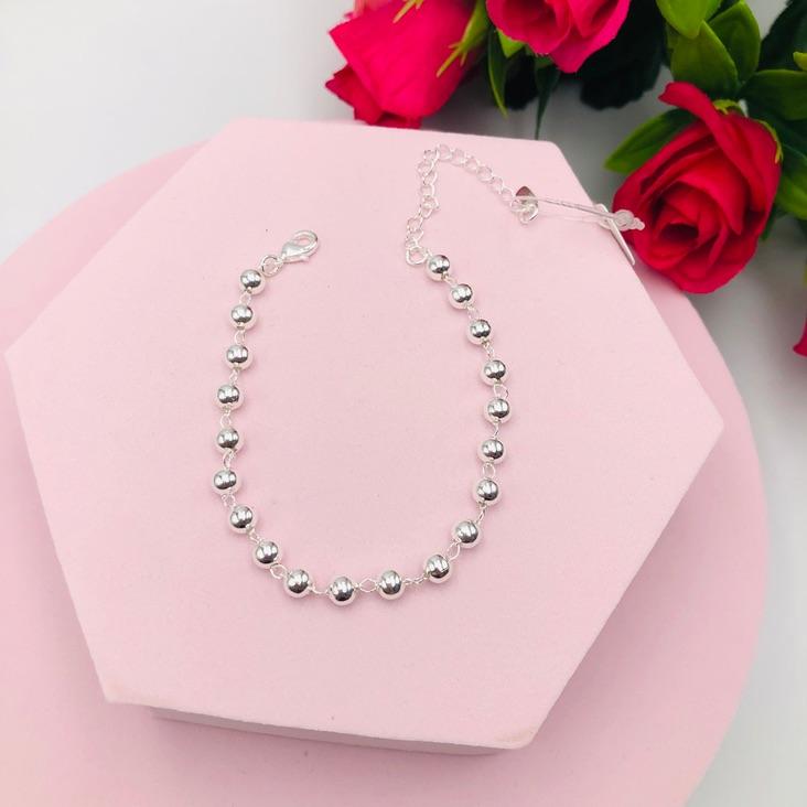 Pulseira Bolinha