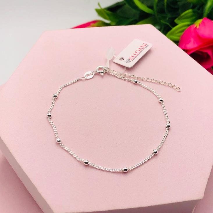Pulseira Bolinha