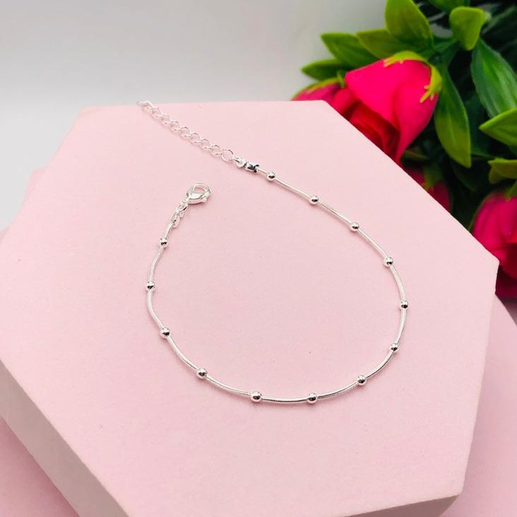 Pulseira Bolinha