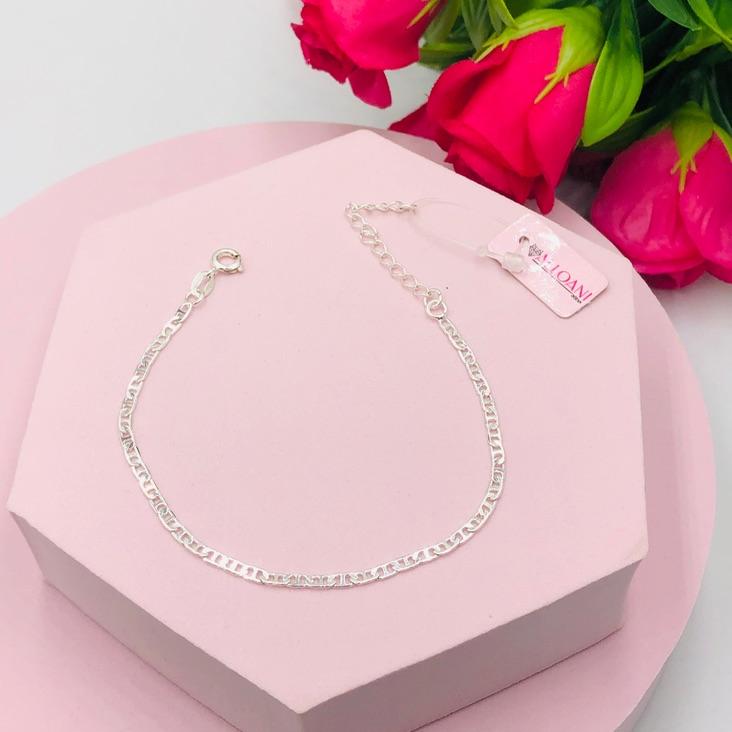 Pulseira Elo Gucci