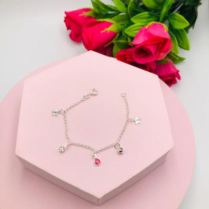 Pulseira Infantil