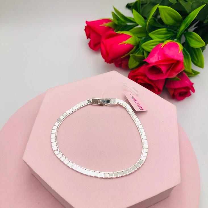 Pulseira Laminada