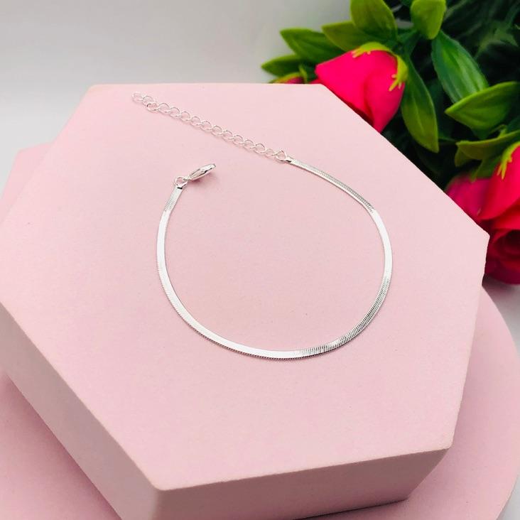 Pulseira Laminada