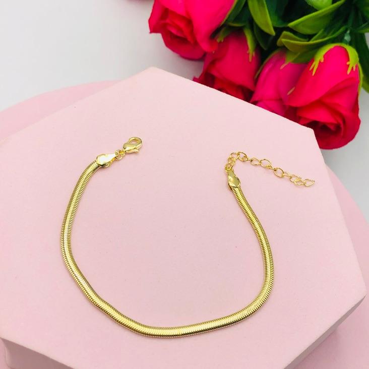 Pulseira Malha