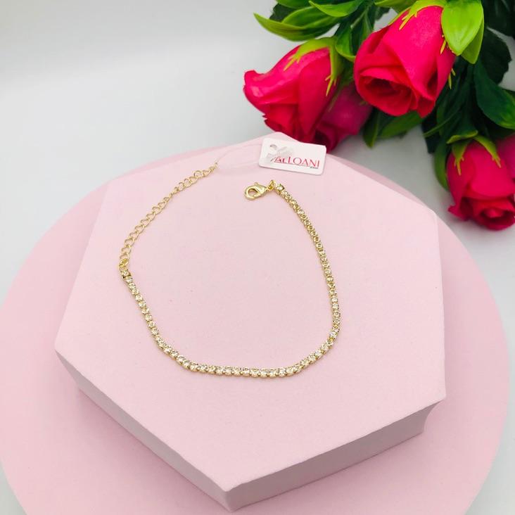 Pulseira Riviera