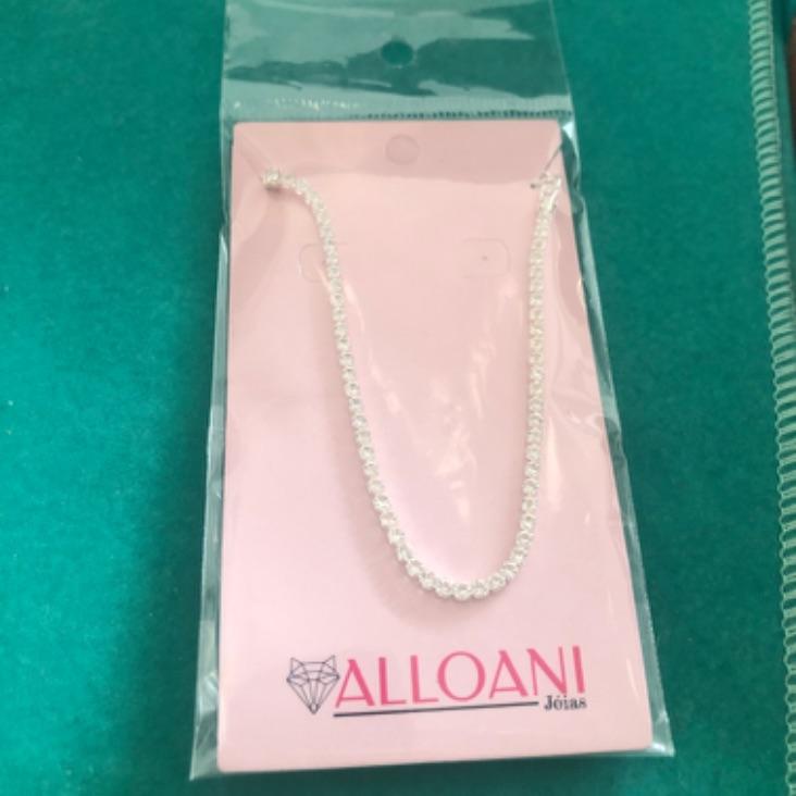 Pulseira Riviera