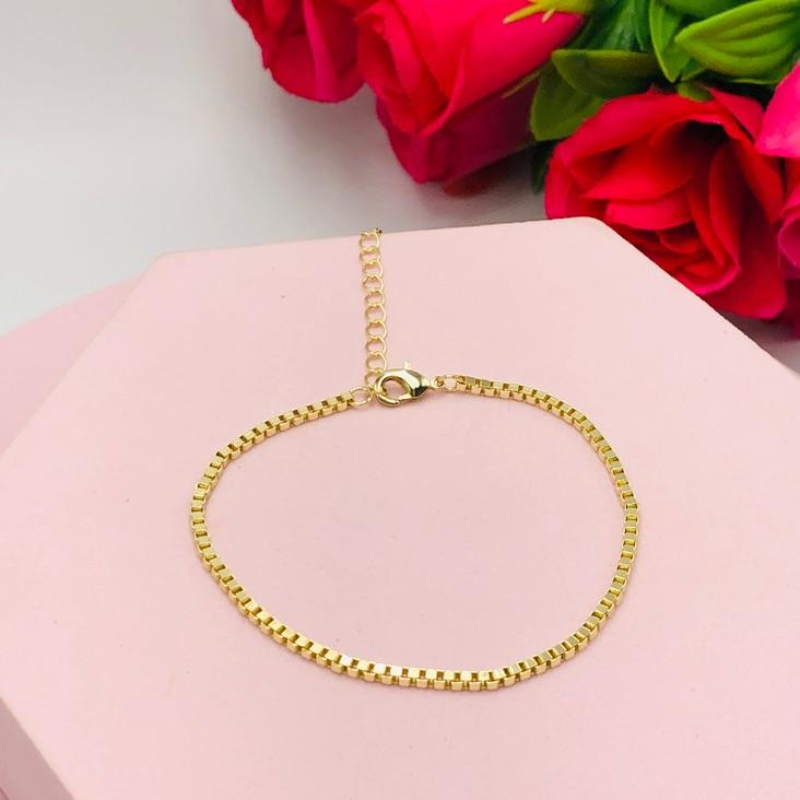 Pulseira Veneziana
