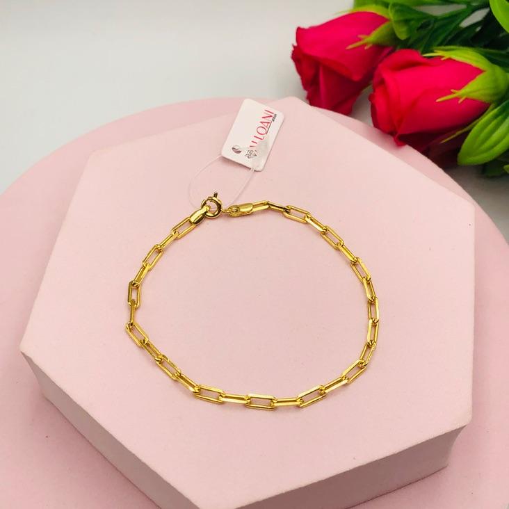 Pulseira Cartier Masculina