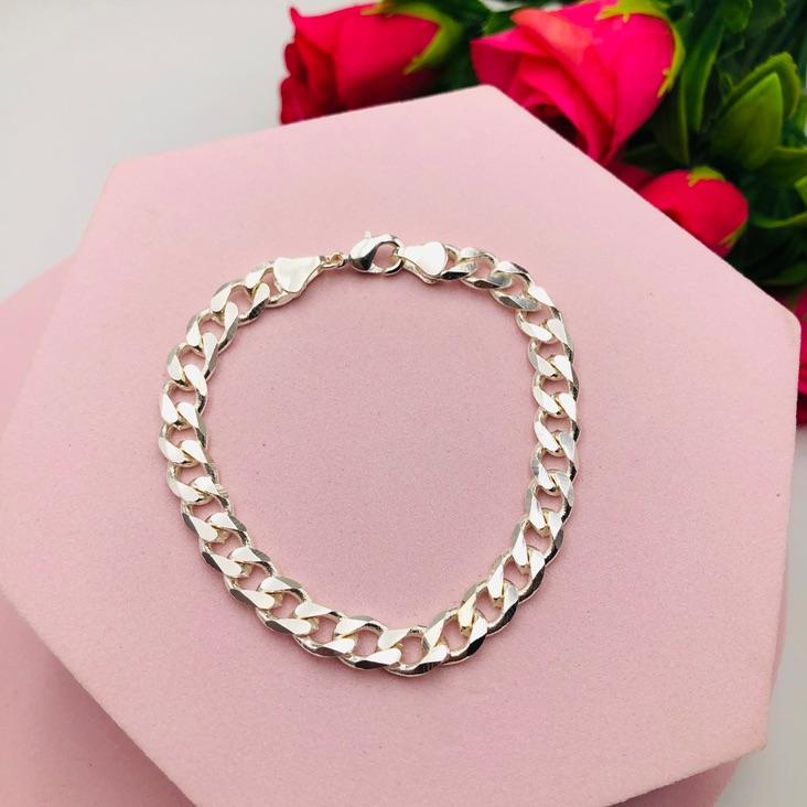 Pulseira Masculina Grumet