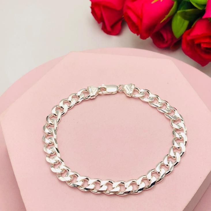 Pulseira Masculina Grumet