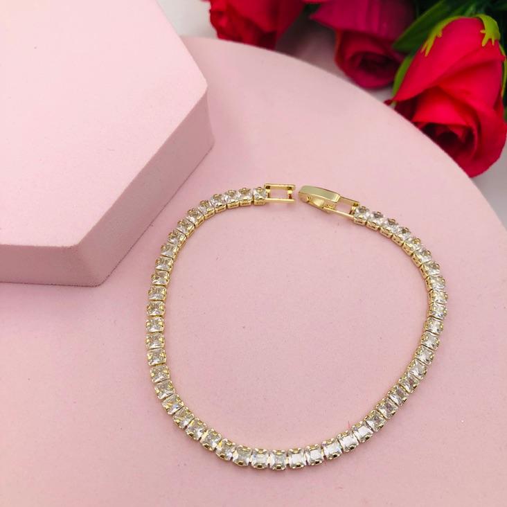 Pulseira Riviera